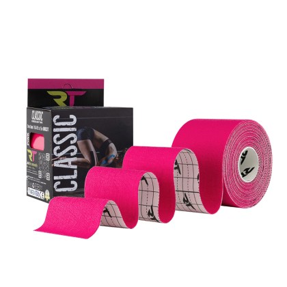 rea tape classic pink